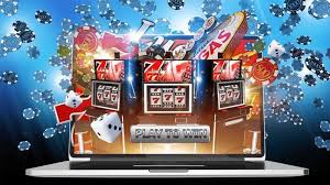 Online Casino Vše, co potřebujete vědět o hraní online