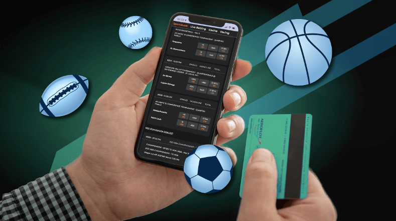 Betwinner The Ultimate Sports Betting Experience