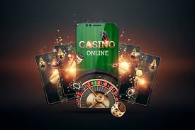 Experience Thrills at NonStop Casino - Your Ultimate Gambling Destination