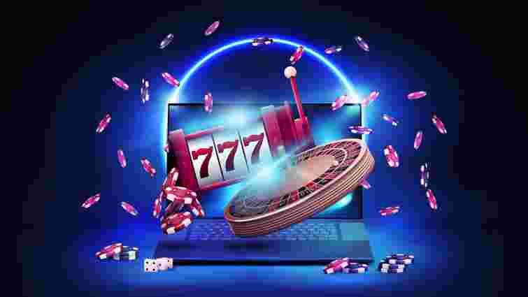 Patrick Spins Casino A World of Exciting Online Gaming Patrick Spins Casino A World of Exciting Online Gaming