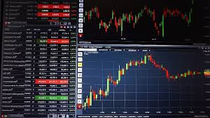 Understanding Forex Exchange Trading Strategies and Insights 1865216516