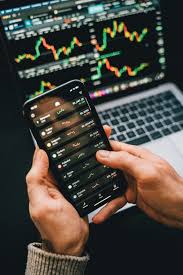 Unlocking Opportunities in Forex Trading Choosing the Right Online Broker Unlocking Opportunities in Forex Trading Choosing the Right Online Broker