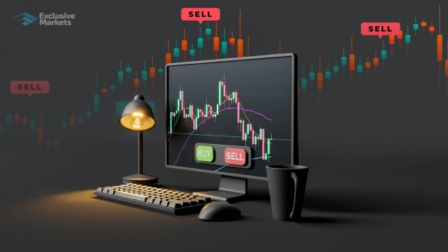 Unlocking Opportunities in Forex Trading Choosing the Right Online Broker Unlocking Opportunities in Forex Trading Choosing the Right Online Broker