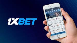Experience Betting on the Go with the 1xBet App -1367260904