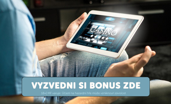 Nové české casino online Всичко, което трябва да знаете