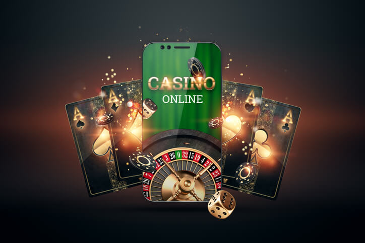 Top Mobile Casino Games for 2023 Top Mobile Casino Games for 2023