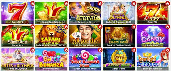 Unlocking the Excitement Seasonal Slot Promotions That Make Your Spins Shine