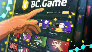 Discover the Exciting World of BC Game Poker 1007101799