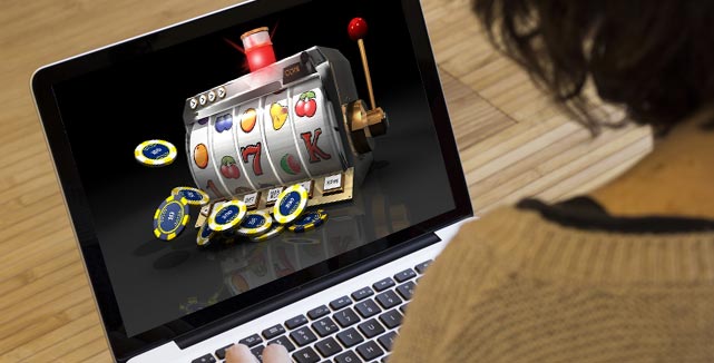 Discover the Exciting World of Casino Slots at SlotsSafari UK -1889991967
