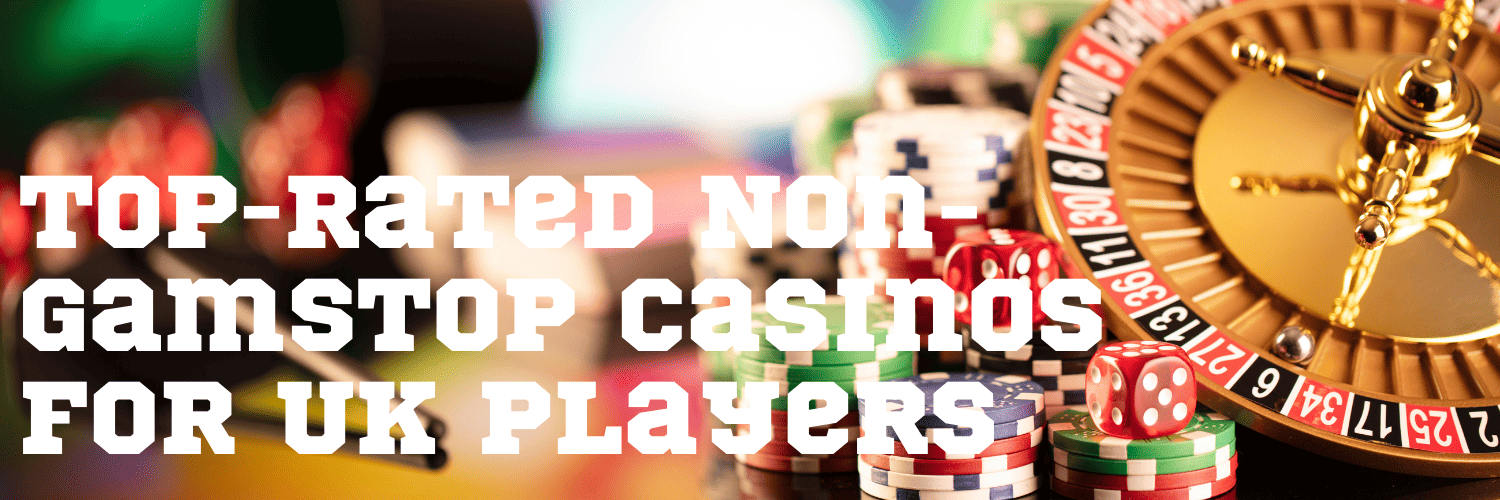 Discovering Non Gamstop Casinos A Guide for Players 980902721