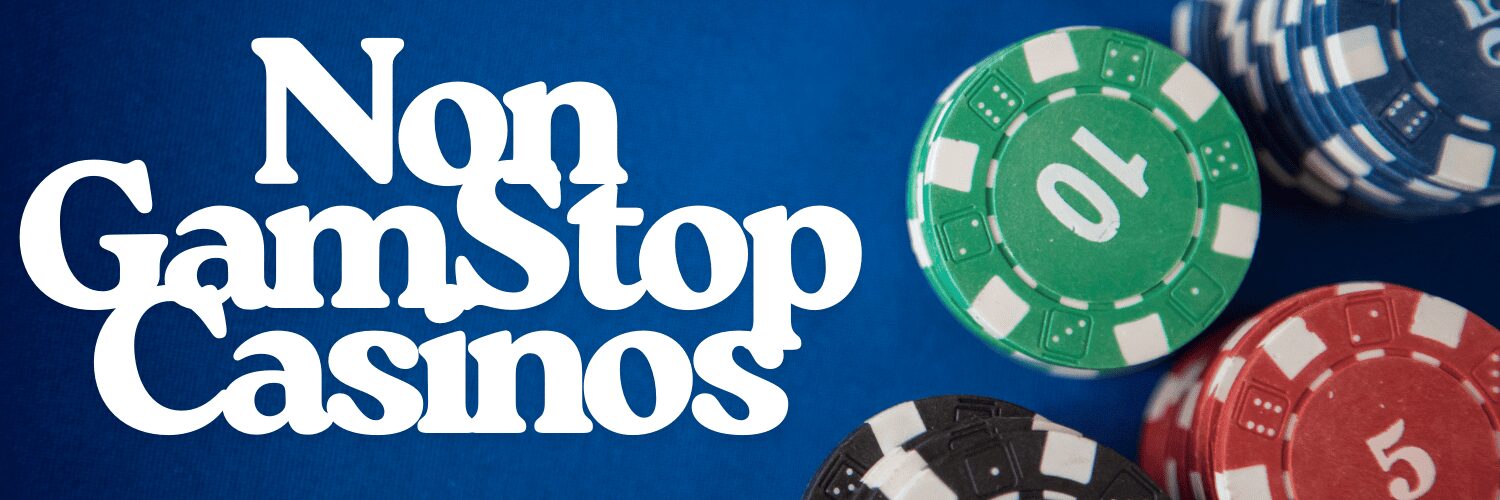 Discovering Non Gamstop UK Casino Sites Your Gateway to Unrestricted Online Gaming Discovering Non Gamstop UK Casino Sites Your Gateway to Unrestricted Online Gaming