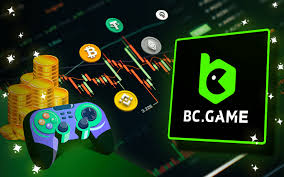 Exciting World of BC.Game Lottery Games