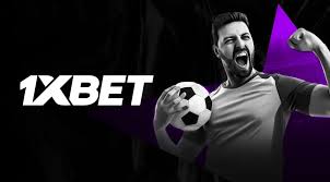 Experience Betting on the Go with the 1xBet App -1616659951