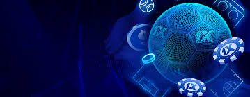 Experience the Ultimate Betting with the 1xBet App 431318893