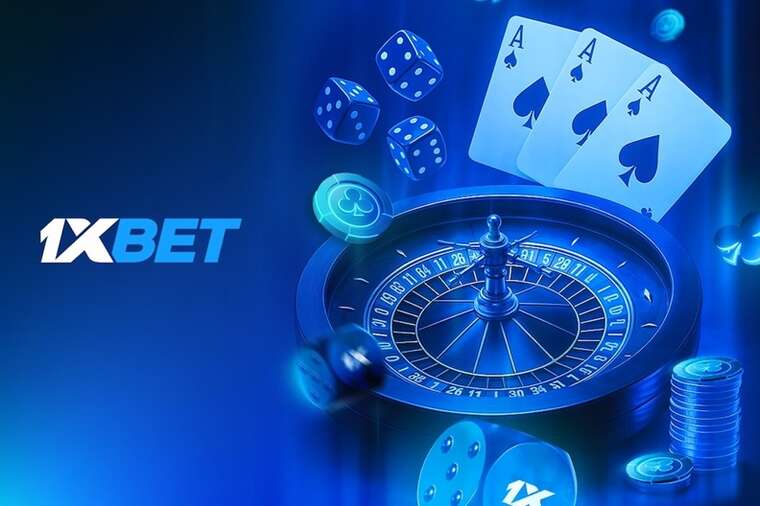 Explore the 1xBet App Your Ultimate Betting Companion -1577374685
