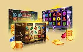 Explore the Exciting World of Gxmble Casino