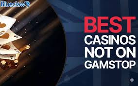 Exploring Casinos Not Registered on Gamstop 918971518 Exploring Casinos Not Registered on Gamstop 918971518