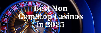 Exploring Non Gamstop Casinos Freedom and Variety Exploring Non Gamstop Casinos Freedom and Variety