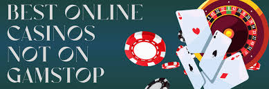 Find Online Casinos Not Blocked by Regulations Find Online Casinos Not Blocked by Regulations