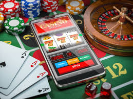 Mobile Casinos The New Wave of Gaming Success