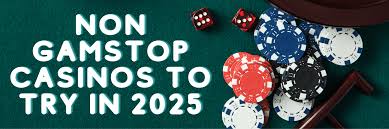 Non Gamstop UK Casino Sites An In-Depth Guide 850383815