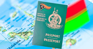 Understanding the Costs of Vanuatu Passport A Comprehensive Guide 898732471