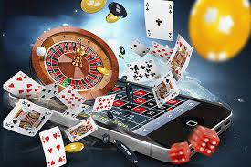 Utländska Casinon En Guide till Spelvärlden 634709408