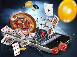 Your Ultimate Guide to Online Poker at PokerGuide4U