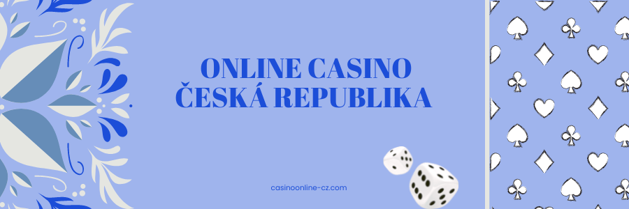 Zahraniční online casina pro české hráče Zahraniční online casina pro české hráče