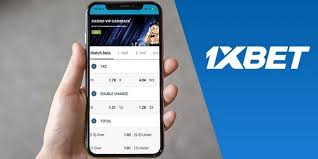 1xBet Somali Download Helitaanka App-kaaga