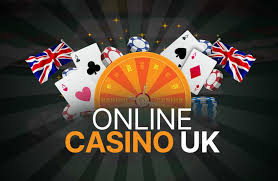 Best Online Casinos in the UK A Comprehensive Guide 1308936440
