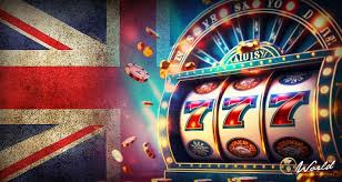 Best Online Casinos in the UK A Comprehensive Guide 1308936440