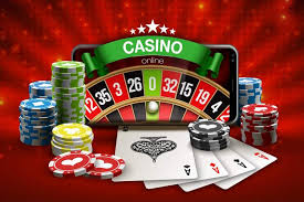 Discover the Exciting World of Online Casino Richy Leo