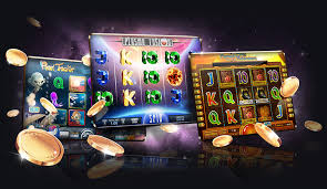 Discover the Magic of Golden Genie Casino 1174055440
