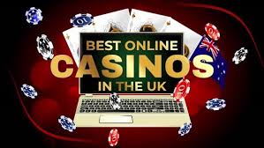 Discover the Thrills of Online Casino Blackjack in the UK 1264678549