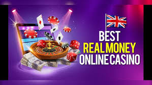 Discover the Thrills of Online Casino Blackjack in the UK 1264678549