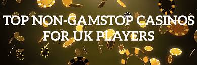 Discovering the Benefits of £5 Deposit Casinos Not on GamStop