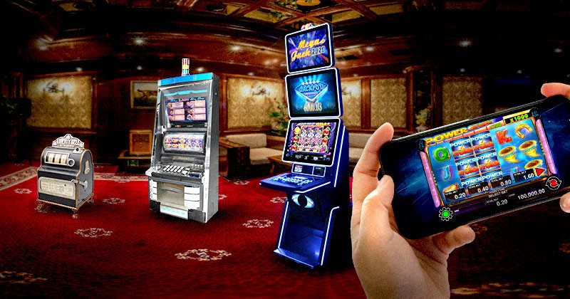 Experience the Thrill at Oldcasino Casino & Sportsbook - Your Ultimate Gaming Destination