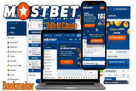 Explore the Exciting World of Online Betting with Mostbet -1025631309