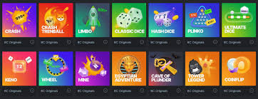 Exploring BCCO Slots A Guide to Online Gaming Exploring BCCO Slots A Guide to Online Gaming