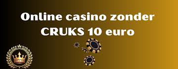 Geen CRUKS Casino Vrijheid in Spelen zonder Beperkingen