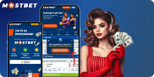 Mostbet Your Ultimate Online Betting Destination
