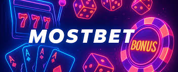 Mostbet Your Ultimate Online Betting Destination