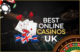 Online Casinos in the UK PayPal Deposit Options