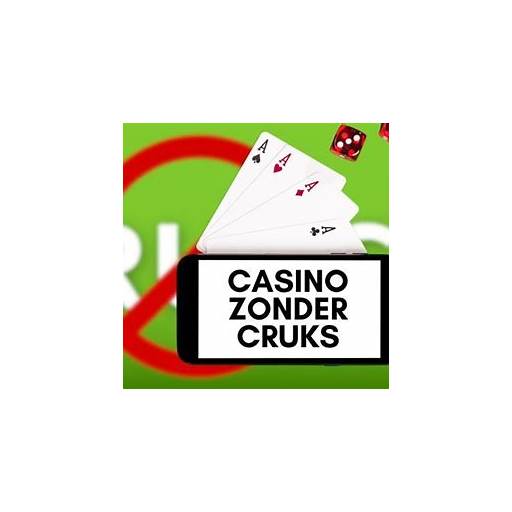 Ontdek de Voordelen van Online Casino's Zonder CRUKS -776324513
