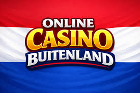 De Voordelen van Online Casino's Uit het Buitenland