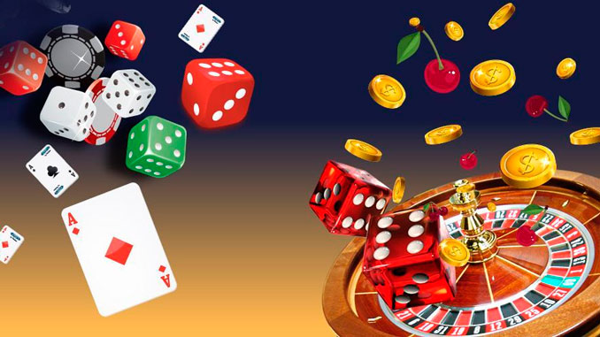 Discover the Excitement of Winning at Online Casino WinThere