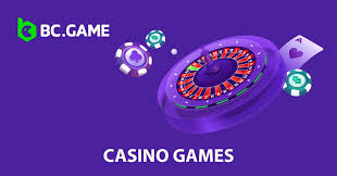 Experience the Thrill of Online Casino BC Game Indonesia