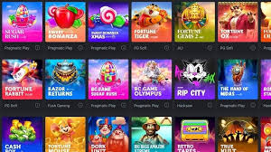 Experience the Thrill of Online Casino BC Game Indonesia
