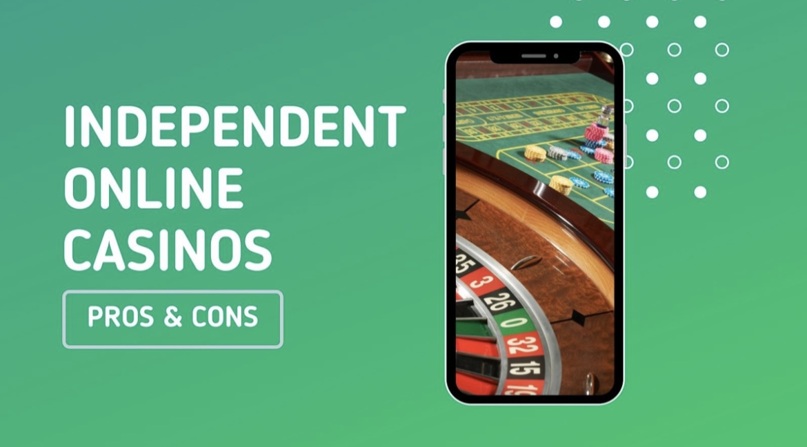 Exploring Independent UK Casinos A Guide to an Authentic Gaming Experience